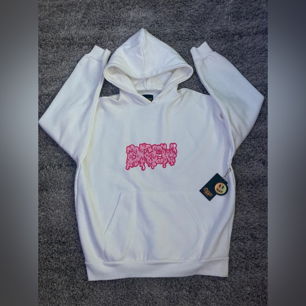 Rare Drew House Gum Hoodie